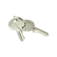 Omron Automation and Safety - A22NZ-K-01 - SPAREKEY FOR A22N