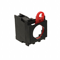 Omron Automation and Safety - A22R-02M - SWITCH BLOCK DPST-NC 10A