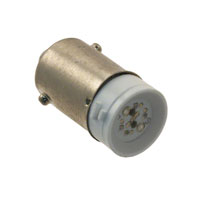 Omron Automation and Safety - A22R-12AA - LED LAMP, 12VAC/DC, BLUE