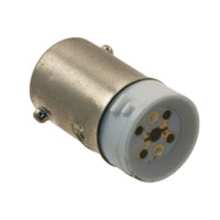 Omron Automation and Safety - A22R-12AY - REPL LED YEL 12V FOR A22