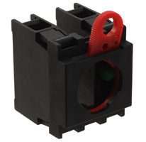 Omron Automation and Safety - A22R-20M - SWITCH BLOCK DPST-NO 10A