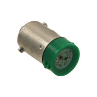 Omron Automation and Safety - A22R-24AG - REPL LED GRN 24V FOR A22