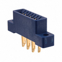 Omron Electronics Inc-EMC Div - A7B-C - CONNECTOR EDGEBOARD SLDR TERM