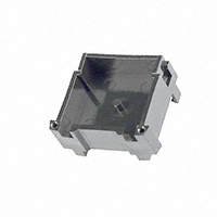 Omron Electronics Inc-EMC Div - A7CN-2PA - SPACER LIGHT GRAY