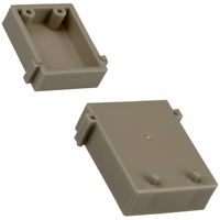 Omron Electronics Inc-EMC Div - A7D-1PA - SPACER GREY .2" FOR A7D BACK MT