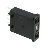 Omron Electronics Inc-EMC Div - A7DP-206-1 - SWITCH THUMB BCD 0.1A 30V