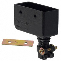 Omron Automation and Safety - AP-Z - TERMINAL COVER FOR A/Z SWITCH