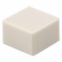 Omron Electronics Inc-EMC Div - B32-1200 - CAP TACTILE SQUARE IVORY