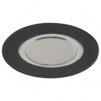 Omron Electronics Inc-EMC Div - B3D-4112 - SWITCH TACTILE SPST-NO 0.01A 12V