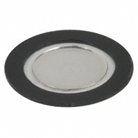 Omron Electronics Inc-EMC Div - B3D-5112 - SWITCH TACTILE SPST-NO 0.01A 12V