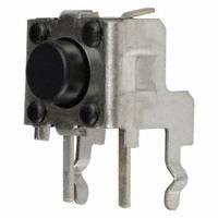 Omron Electronics Inc-EMC Div - B3F-3120 - SWITCH TACTILE SPST-NO 0.05A 24V