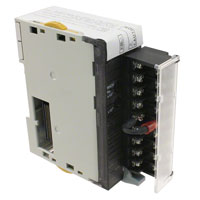 Omron Automation and Safety - CJ1W-PH41U - INPUT MODULE 4 ANALOG
