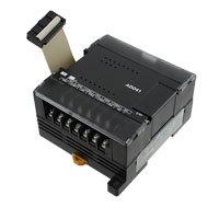 Omron Automation and Safety - CP1W-AD041 - INPUT MODULE 4 ANALOG