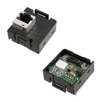 Omron Automation and Safety - CP1W-ETN01-US - CONN ETHERNET SLAVE ADAPTER