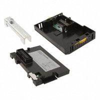 Omron Automation and Safety - CP1W-EXT01 - CONNECTOR (UNIT, EXPANSION)