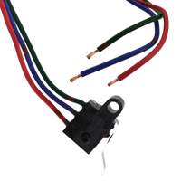 Omron Electronics Inc-EMC Div - D2FW-G271M - SWITCH SNAP ACTION SPDT 1A 30V