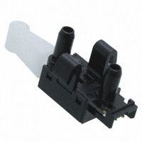 Omron Electronics Inc-EMC Div - D2X - SWITCH DETECTOR SPST-NC 100MA