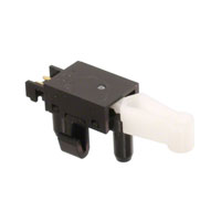 Omron Electronics Inc-EMC Div - D2X-C - SWITCH DETECTOR SPST-NC 100MA