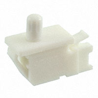 Omron Electronics Inc-EMC Div - D3DC-3N-W - SWITCH SNAP ACTION SPST-NO 100MA