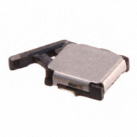 Omron Electronics Inc-EMC Div - D3SH-A1L - SWITCH DETECTOR SPST-NO 1MA 5V