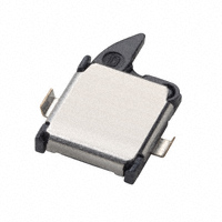 Omron Electronics Inc-EMC Div - D3SK-B0L - SWITCH DETECTOR SPST-NC 1MA 5V