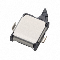 Omron Electronics Inc-EMC Div - D3SK-B1R - SWITCH DETECTOR SPST-NC 1MA 5V