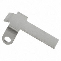 Omron Electronics Inc-EMC Div - D3V1-HL - D3V SHORT HINGE LEVER (EXT)