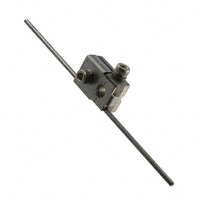 Omron Automation and Safety - D4A-D00 - LIMIT SWITCH ADJ ROLLER LEVER