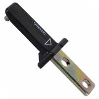 Omron Automation and Safety - D4BS-K1 - KEY LOCKING HORZ FOR D4BS