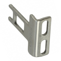 Omron Automation and Safety - D4D-SK2 - SWITCH SAFETY DOOR KEY VERT MT