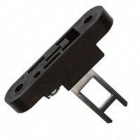 Omron Automation and Safety - D4DS-K3 - SWITCH SAFETY DOOR KEY ADJ MNT