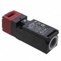 Omron Automation and Safety - D4NS-4DF - SWITCH SAFETY 3PST 3A 240V