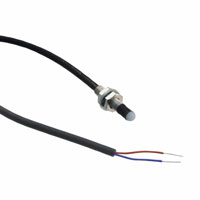 Omron Automation and Safety - D5B-5011 - SWITCH SNAP ACTION SPST-NC 30MA