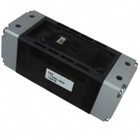 Omron Electronics Inc-EMC Div - D6F-10A5-000 - FLOW SENSOR MEMS 10L/MIN