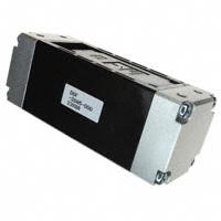 Omron Electronics Inc-EMC Div - D6F-20A5-000 - FLOW SENSOR MEMS 20L/MIN