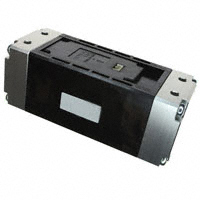 Omron Electronics Inc-EMC Div - D6F-50A5-000 - FLOW SENSOR MEMS 50L/MIN