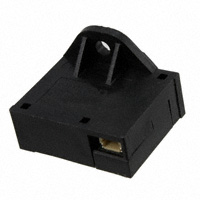 Omron Electronics Inc-EMC Div - D6F-P0010AM2 - SENSOR AIRFLOW MANFLD MNT 12/24V