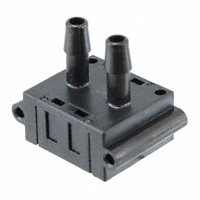 Omron Electronics Inc-EMC Div - D6F-PH5050AD3 - SENSOR AIRFLOW +/- 500PA PCB TER