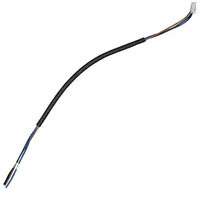Omron Electronics Inc-EMC Div - D6F-W CABLE - CABLE FOR D6F FLOW SENSOR 8"