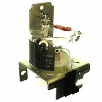 Omron Electronics Inc-EMC Div - D7H-B1 - SENSOR VIBRATION SPDT 10A OPEN