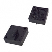 Omron Electronics Inc-EMC Div - D8M-A1 - SENSR PRESS 0-4.9KPA DIFF ANALOG