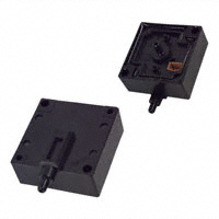 Omron Electronics Inc-EMC Div - D8M-D1 - SENSOR PRESS PULS OUT 0-5.88KPA