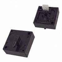 Omron Electronics Inc-EMC Div - D8M-R1 - SENSOR PRESSURE FREQ OUT 0-196PA