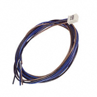 Omron Automation and Safety - E22-01 - CONNECTOR W/1M CBL FOR E2R-A01