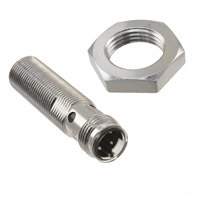 Omron Automation and Safety - E2A-M12KS04-M1-C1 - SENS PROX M12 4MM NPN-NO SHLD