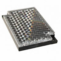 Omron Automation and Safety - E39-R1S - REFLECTOR HARD PLASTIC FOR PHOTO