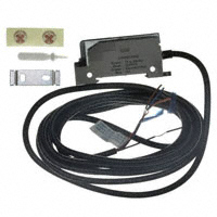 Omron Automation and Safety - E3C-JB4P - AMPLIF TIMER PNP OUTPUT RAIL-MT