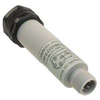 Omron Automation and Safety - E3F2-DS10C4-P1 - SENSR OPTO REFL NPN