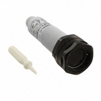 Omron Automation and Safety - E3F2-DS30B4-P1 - SENSR OPTO REFL PNP
