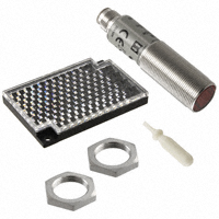 Omron Automation and Safety - E3F2-R4B4-M1-M - SENSOR OPTO REFL 100MM-4M CONN